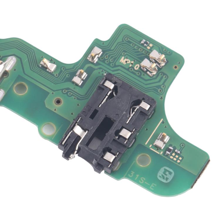 For Samsung Galaxy A20s SM-A207F (M12 Version) Charging Port Board with iC - free shipping - PMC TechLife - Order now!