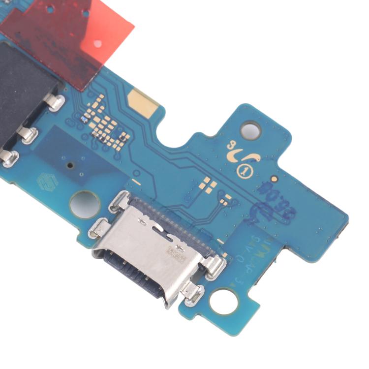 For Samsung Galaxy M32 4G SM-M325 Charging Port Board with iC - free shipping - PMC TechLife - Order now!