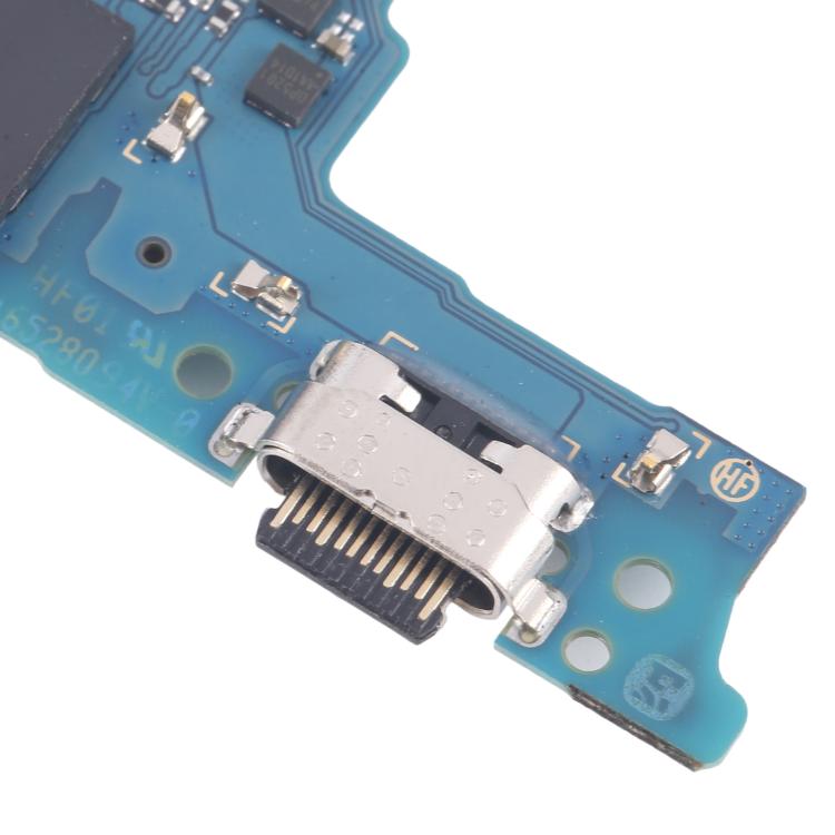 For Samsung Galaxy A03s SM-A037F Charging Port Board with iC - free shipping - PMC TechLife - Order now!