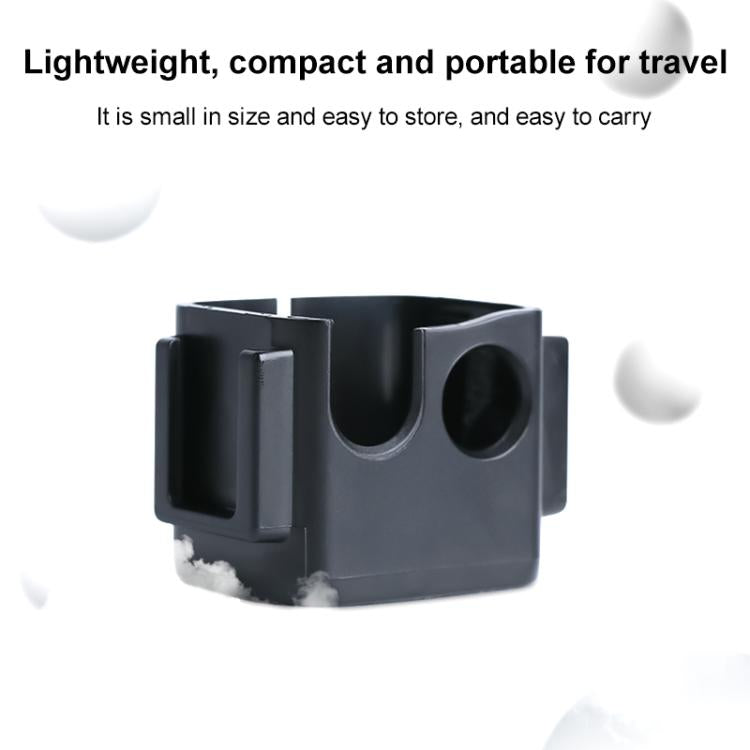 For DJI Osmo Pocket 3 Adapter Expansion Bracket Frame with Neck Bracket - free shipping - PMC TechLife - Order now!