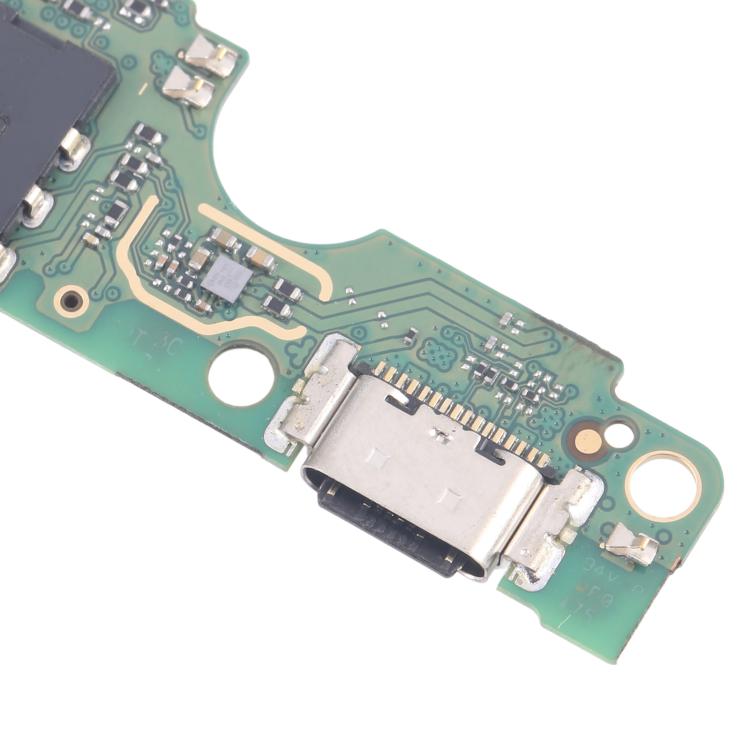 For Infinix Hot 30i X669 Charging Port Board with iC - free shipping - PMC TechLife - Order now!