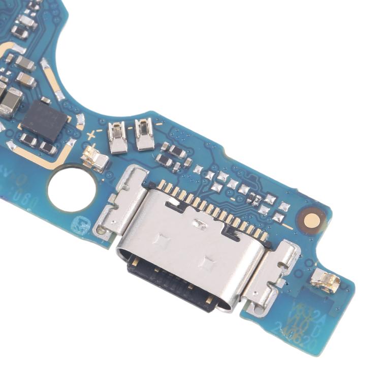 For Infinix Smart 9 X6532 Charging Port Board with iC - free shipping - PMC TechLife - Order now!