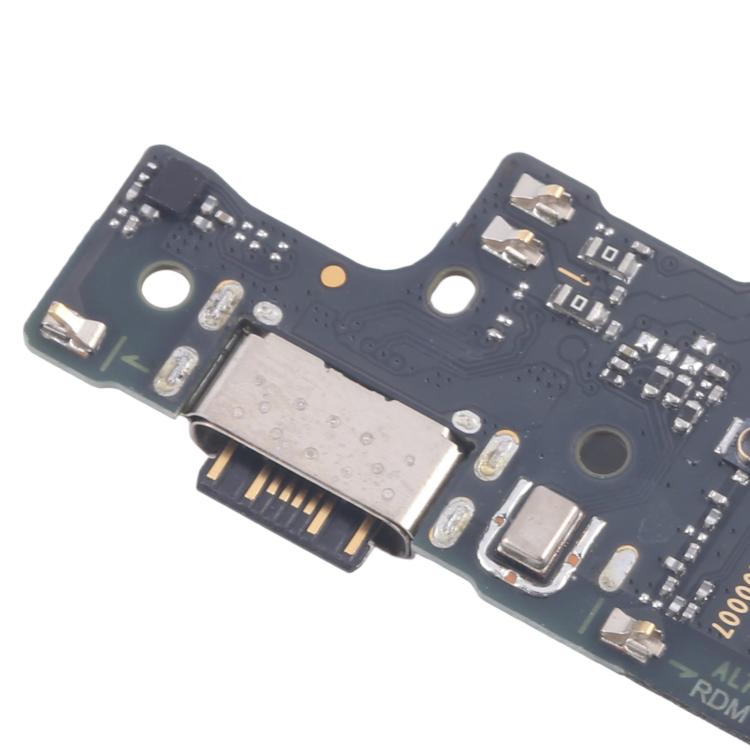 For Xiaomi Redmi Note 14 4G OEM Charging Port Board with iC - free shipping - PMC TechLife - Order now!