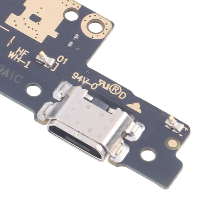 For Xiaomi Redmi 9A OEM Charging Port Board with iC - free shipping - PMC TechLife - Order now!