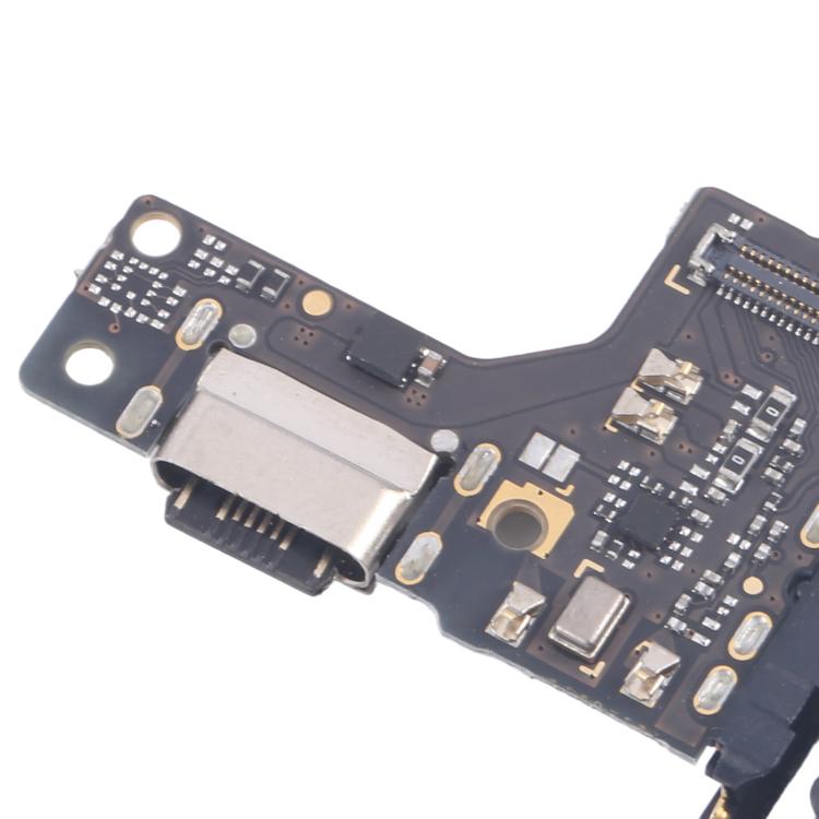 For Xiaomi Redmi Note 8T OEM Charging Port Board with iC - free shipping - PMC TechLife - Order now!