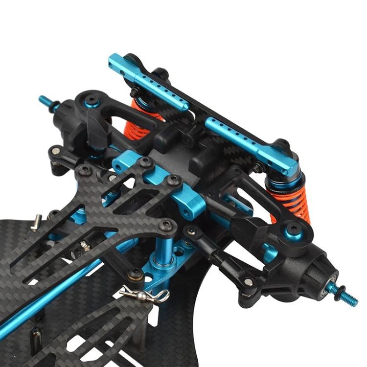 PMM Racing 1:10 TT01 Plastic Plate Remote Control Car Frame - free shipping - PMC TechLife - Order now!