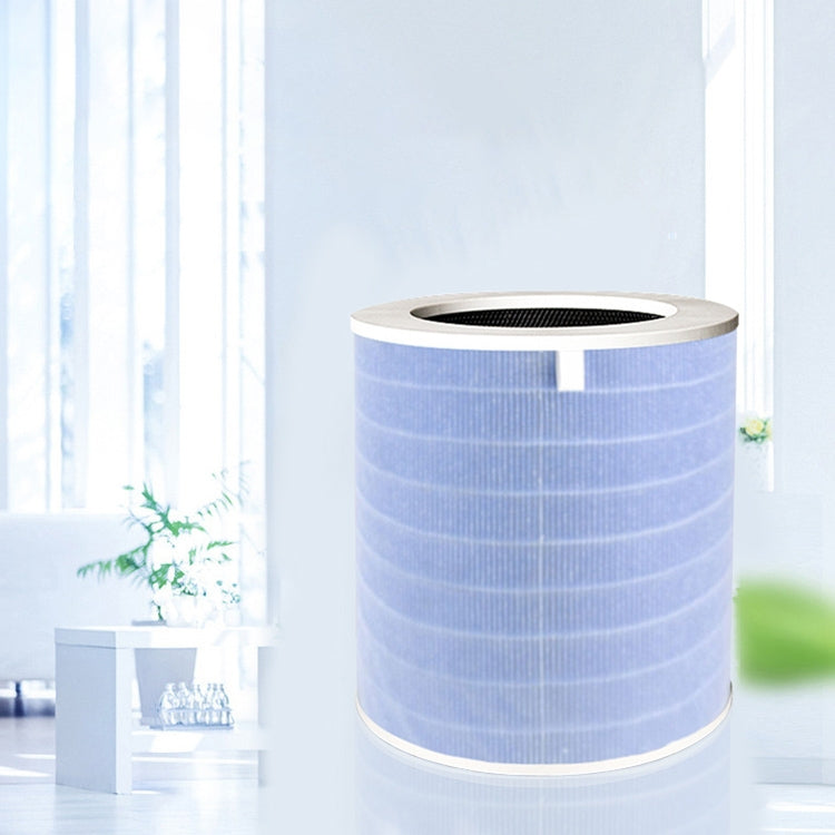 For Media KJ400G-E33 / E31 KJ500G-A11 Air Purifier Replacement Complex Filter Element - Air Purifiers & Accessories by PMc TechLife | Online Shopping South Africa | PMc TechLife | Buy Now Pay Later Mobicred