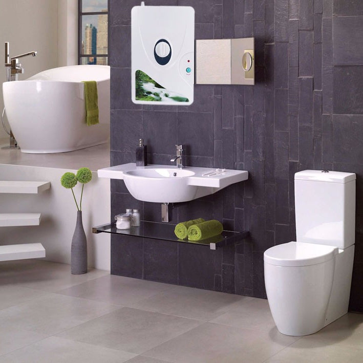 600MG Ozone Generator Cleaner Sterilizer for Vegetables and Fruits - free shipping - PMC TechLife - Order now!