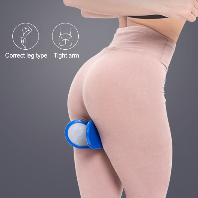 Postpartum Repair Hip Trainer Beautiful Buttocks Beautiful Butt Clip (Pink) - free shipping - PMC TechLife - Order now!