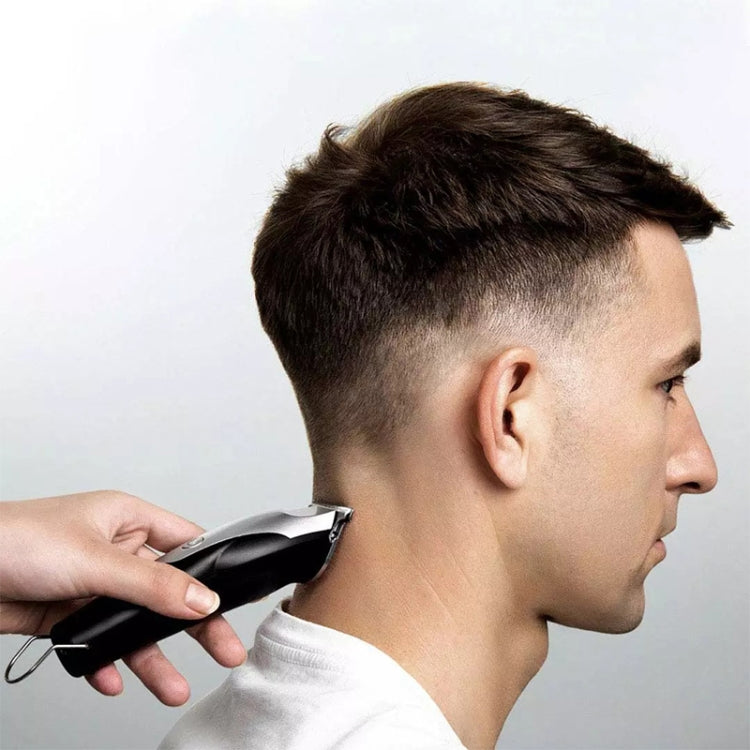 Original Xiaomi Youpin Yingqu Hummingbird Hair Clipper (Black) - free shipping - PMC TechLife - Order now!