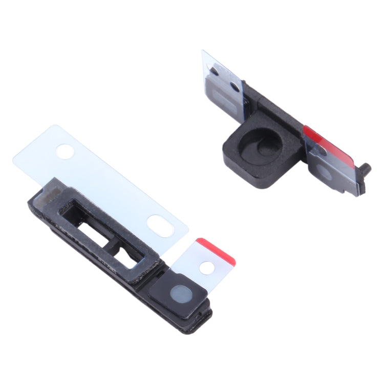 10 PCS Speaker Dustproof Mesh for iPhone 11 (White) - Others by PMC TechLife | Online Shopping South Africa | PMC TechLife | Buy Now Pay Later Mobicred