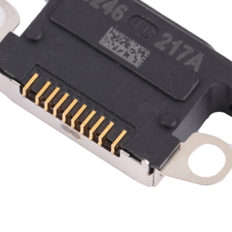 Charging Port Connector for iPhone 11 (Black) - Others by PMc TechLife | Online Shopping South Africa | PMc TechLife | Buy Now Pay Later Mobicred