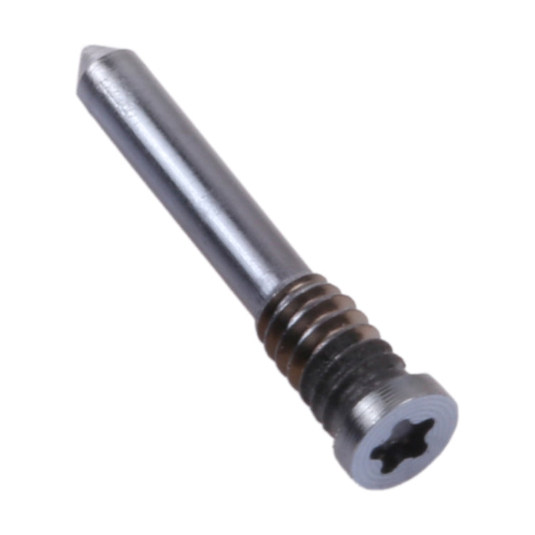 100 PCS Charging Port Screws for iPhone 13 Pro Max (Black) - Others by PMc TechLife | Online Shopping South Africa | PMc TechLife | Buy Now Pay Later Mobicred