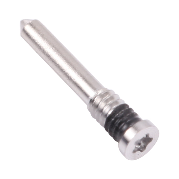 100 PCS Charging Port Screws for iPhone 13 Pro Max (Silver) - Others by PMc TechLife | Online Shopping South Africa | PMc TechLife | Buy Now Pay Later Mobicred