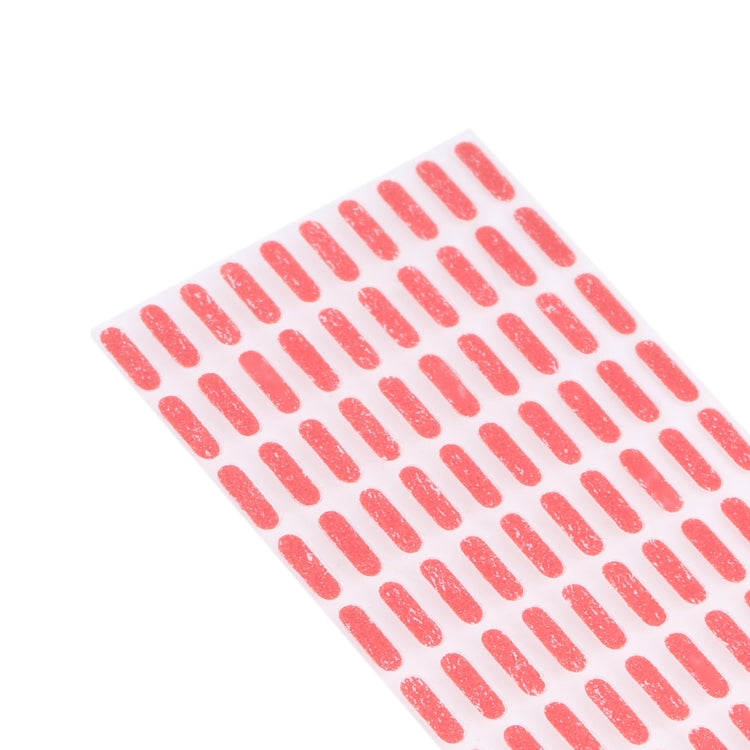 100 Sets Motherboard Water Damage Warranty Indicator Stickers For iPhone 11 Pro & 11 Pro Max - Others by PMc TechLife | Online Shopping South Africa | PMc TechLife | Buy Now Pay Later Mobicred