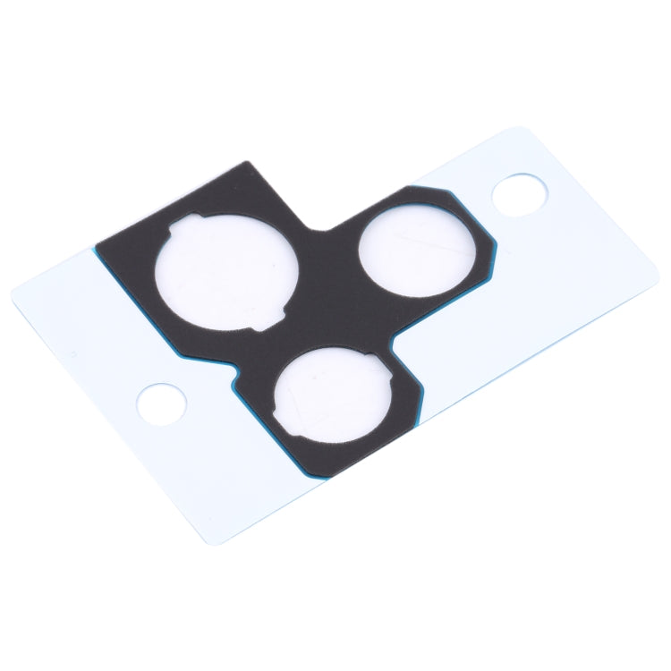 100 Sets Back Camera Dustproof Sponge Foam Pads for iPhone 13 Pro / 13 Pro Max - Others by PMC TechLife | Online Shopping South Africa | PMC TechLife | Buy Now Pay Later Mobicred