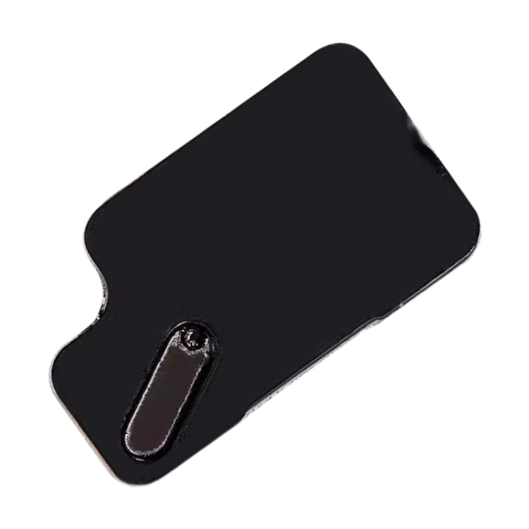 For iPhone 15 Pro Max Flash Light Microphone Net - Others by PMc TechLife | Online Shopping South Africa | PMc TechLife | Buy Now Pay Later Mobicred
