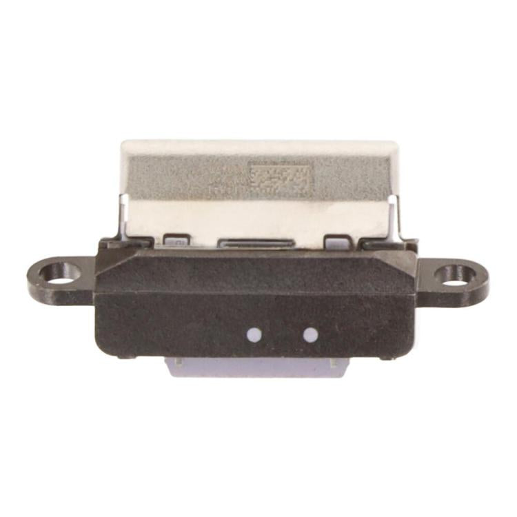 For iPad Air 11 inch 2024 / Air 13 inch 2024 Charging Port Connector (Purple) - free shipping - PMC TechLife - Order now!