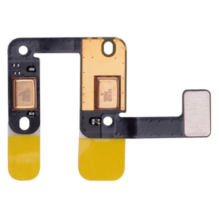 Microphone Flex Cable for iPad Air / iPad 5 - iPad Air 1 (2013) by PMc TechLife | Online Shopping South Africa | PMc TechLife | Buy Now Pay Later Mobicred