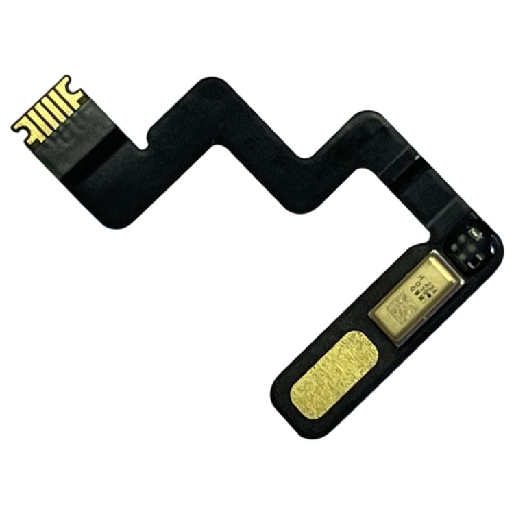 Microphone Flex Cable for iPad Air 4 10.9 inch 2020 (4G) - iPad Air 4 (2020) by PMc TechLife | Online Shopping South Africa | PMc TechLife | Buy Now Pay Later Mobicred