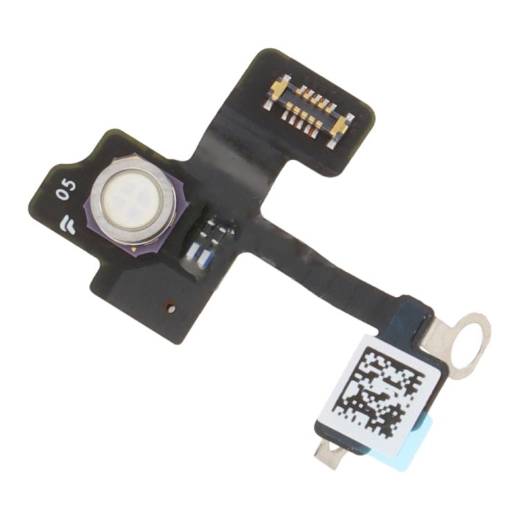 For iPhone 16 Microphone Flex Cable - Flex Cable by PMC TechLife | Online Shopping South Africa | PMC TechLife | Buy Now Pay Later Mobicred