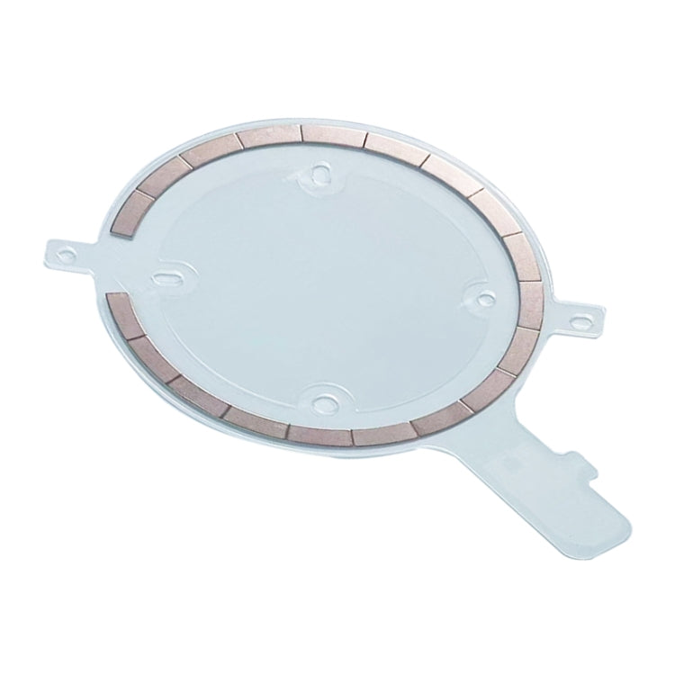 For iPhone 16 / 16 Plus Wireless Charging Magnet - free shipping - PMc TechLife - Order now!