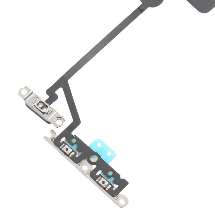 Power & Flashlight Flex Cable for iPhone XR (Change From iPXR to iP16) - Flex Cable by PMC TechLife | Online Shopping South Africa | PMC TechLife | Buy Now Pay Later Mobicred