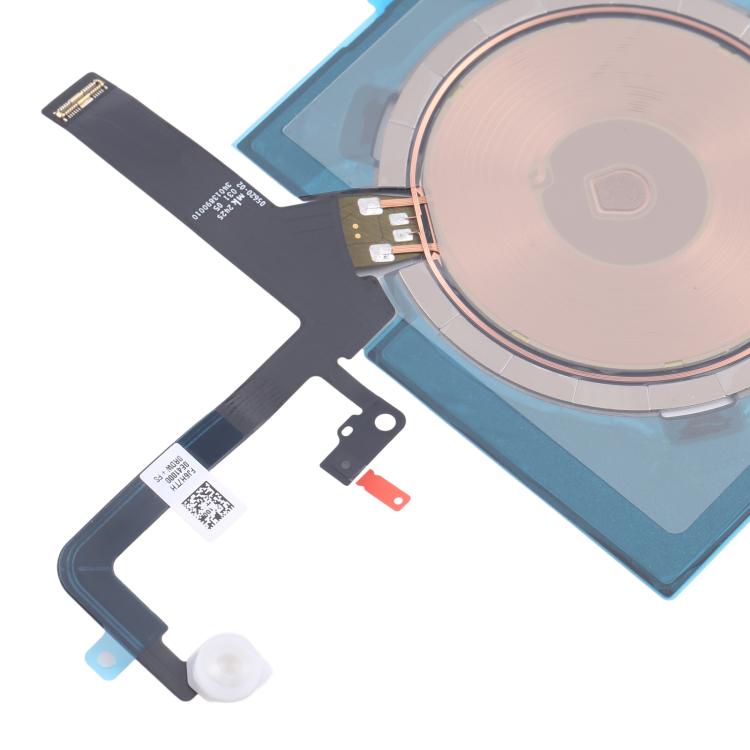 For iPhone 16 Pro Max NFC Wireless Charging Module - by PMC TechLife | Online Shopping South Africa | PMC TechLife | Buy Now Pay Later Mobicred