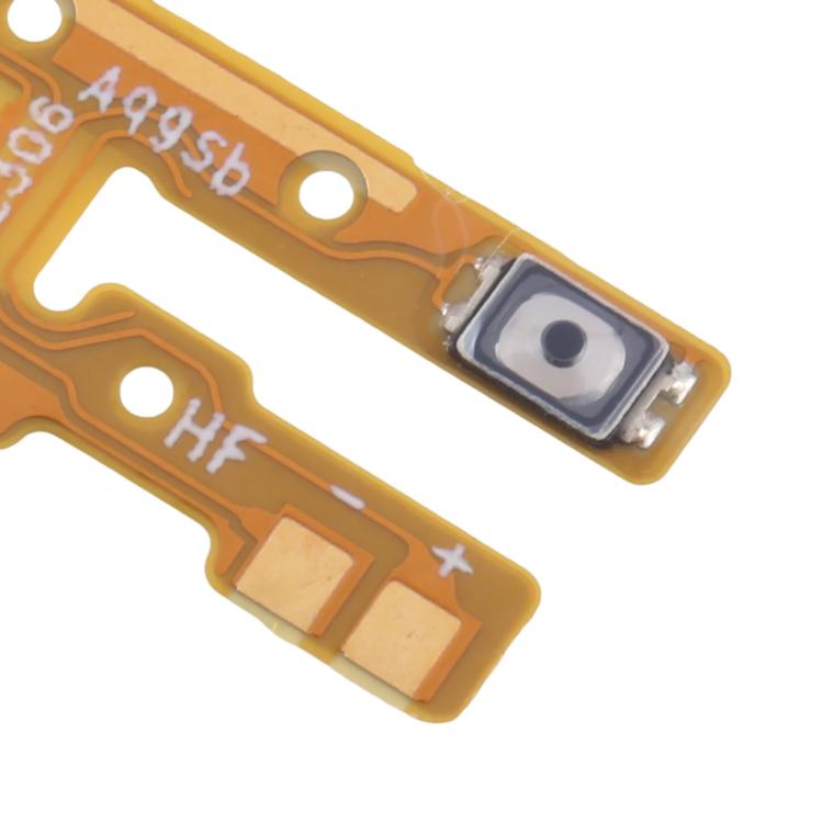 For Huawei MatePad 11 2021 DBY-W09 DBY-AL00 Volume Button Flex Cable - Flex Cable by PMc TechLife | Online Shopping South Africa | PMc TechLife | Buy Now Pay Later Mobicred