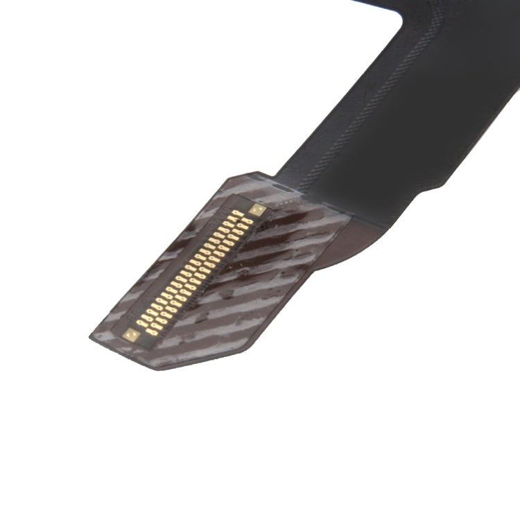 Charging Port + Audio Flex Cable for iPod Touch 6 (Black) - Touch Series by PMc TechLife | Online Shopping South Africa | PMc TechLife | Buy Now Pay Later Mobicred