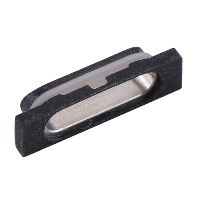 10 PCS for iPhone 7 Charging Port Retaining Brackets(Silver) - iPhone 7 Parts by PMc TechLife | Online Shopping South Africa | PMc TechLife | Buy Now Pay Later Mobicred