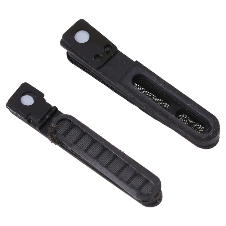 10 PCS Microphone Dustproof Mesh + Speaker Dustproof Mesh for iPhone 7 Plus - iPhone 7 Plus Parts by PMc TechLife | Online Shopping South Africa | PMc TechLife | Buy Now Pay Later Mobicred