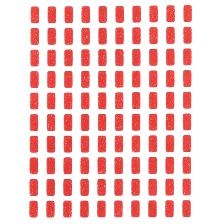 100 Sets for iPhone 8 & 8 Plus Motherboard Water Damage Warranty Indicator Stickers - Others by PMC TechLife | Online Shopping South Africa | PMC TechLife