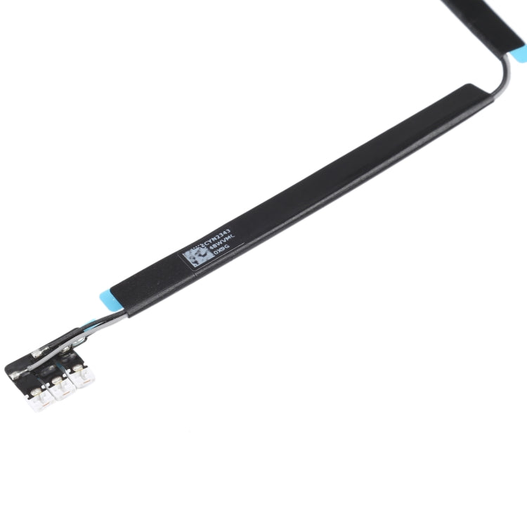 Keyboard Sensor Flex Cable for iPad 10.2 inch 7/8/9th Gen(White) - iPad Parts by PMC TechLife | Online Shopping South Africa | PMC TechLife | Buy Now Pay Later Mobicred