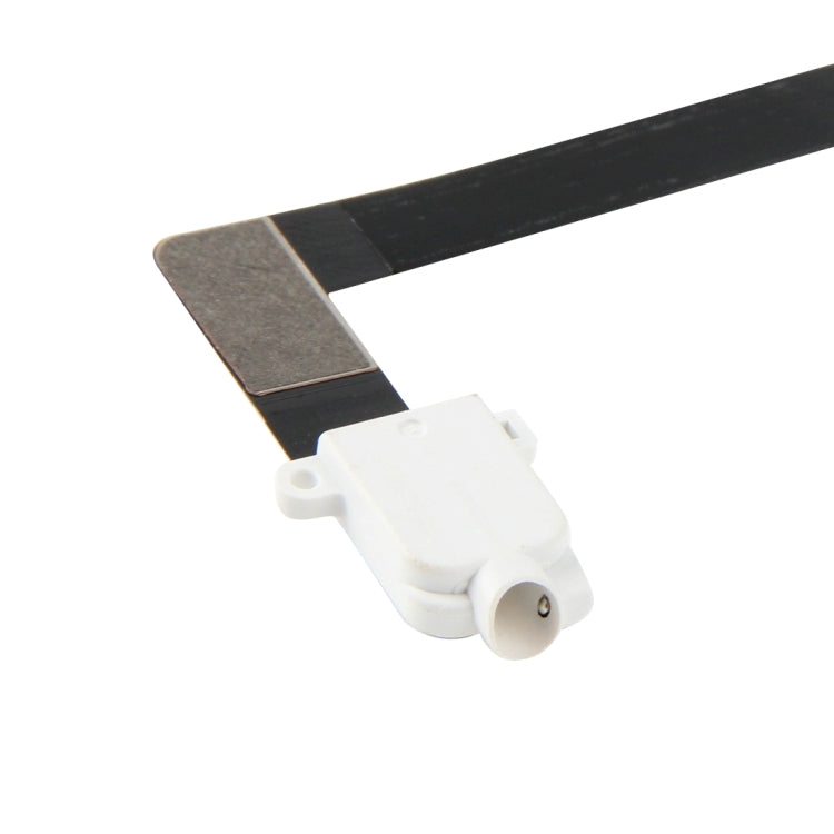 Audio Flex Cable Ribbon for iPad Pro 12.9 inch (White) - 12.9 inch 2015 by PMc TechLife | Online Shopping South Africa | PMc TechLife | Buy Now Pay Later Mobicred