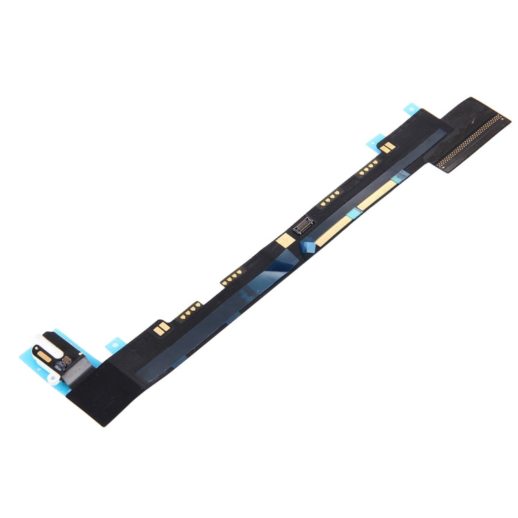 Audio Flex Cable Ribbon for iPad Pro 12.9 inch (3G Version) (White) - 12.9 inch by PMC TechLife | Online Shopping South Africa | PMC TechLife | Buy Now Pay Later Mobicred