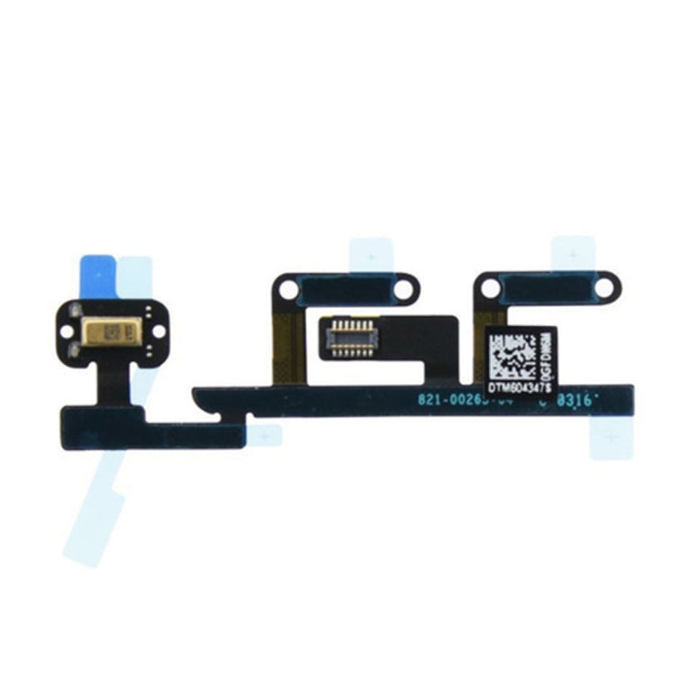 Volume Button Flex Cable for Apple iPad Pro 9.7 - 9.7 inch by PMc TechLife | Online Shopping South Africa | PMc TechLife | Buy Now Pay Later Mobicred