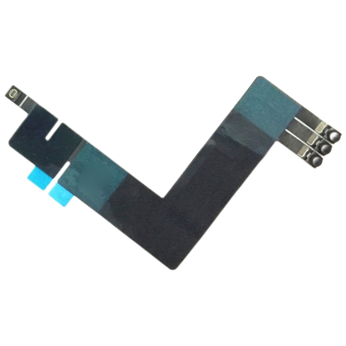 Keyboard Flex Cable for iPad Pro 10.5 inch (2017) / A1709 / A1701(Black) - 10.5 inch by PMC TechLife | Online Shopping South Africa | PMC TechLife | Buy Now Pay Later Mobicred