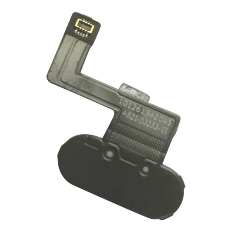 Keyboard Contact Flex Cable for iPad Pro 12.9 (2021) / iPad Pro 11 (2021)(Black) - 12.9 inch by PMC TechLife | Online Shopping South Africa | PMC TechLife | Buy Now Pay Later Mobicred