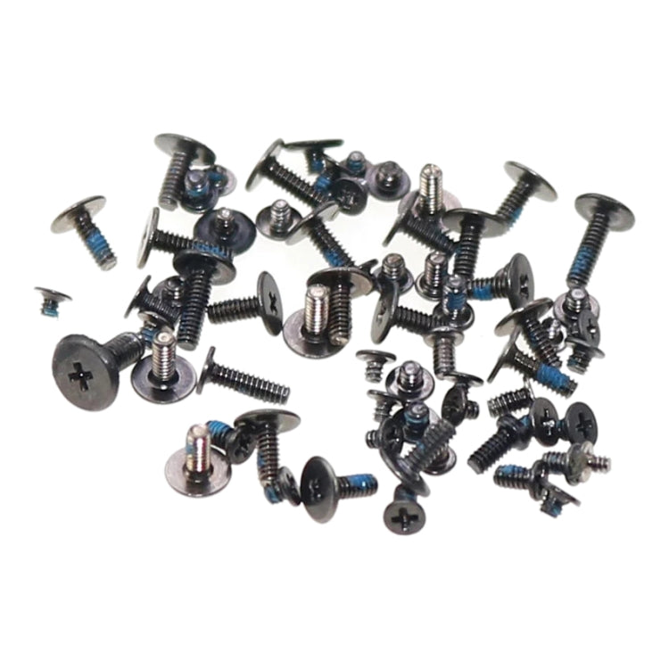 Complete Set Screws and Bolts for iPad Pro 10.5 (2nd Gen) / Air (2019) / Air 3 2019 A2152 A2123 A2153 A2154 - 10.5 inch by PMc TechLife | Online Shopping South Africa | PMc TechLife | Buy Now Pay Later Mobicred