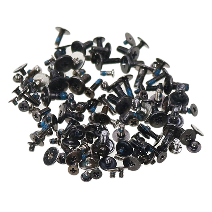 Complete Set Screws and Bolts for iPad Pro 12.9 2015 A1652 A1584 - 12.9 inch 2015 by PMc TechLife | Online Shopping South Africa | PMc TechLife | Buy Now Pay Later Mobicred