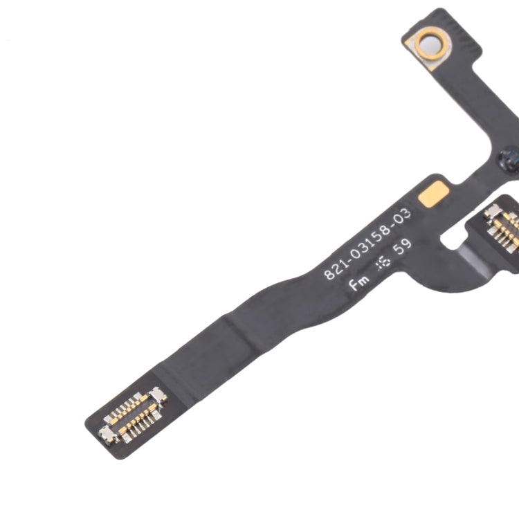 Antenna Signal Flex Cable For iPad Pro 12.9 inch 2021 A2461 A2379 A2462 4G - 12.9 inch by PMC TechLife | Online Shopping South Africa | PMC TechLife | Buy Now Pay Later Mobicred