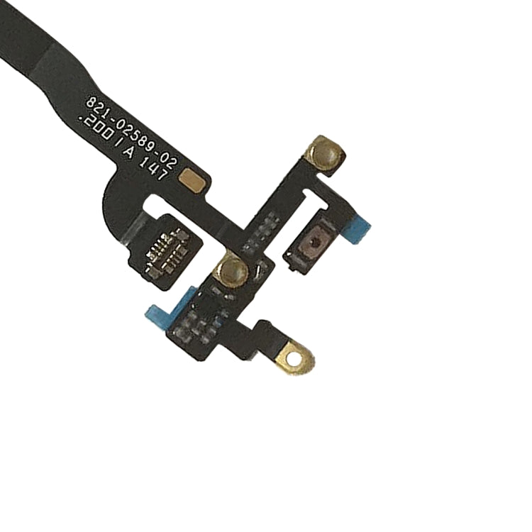 Power Button Flex Cable for iPad Pro 11 inch 2020 (4G) A2068 A2230 A2231 - 10.5 inch by PMC TechLife | Online Shopping South Africa | PMC TechLife | Buy Now Pay Later Mobicred