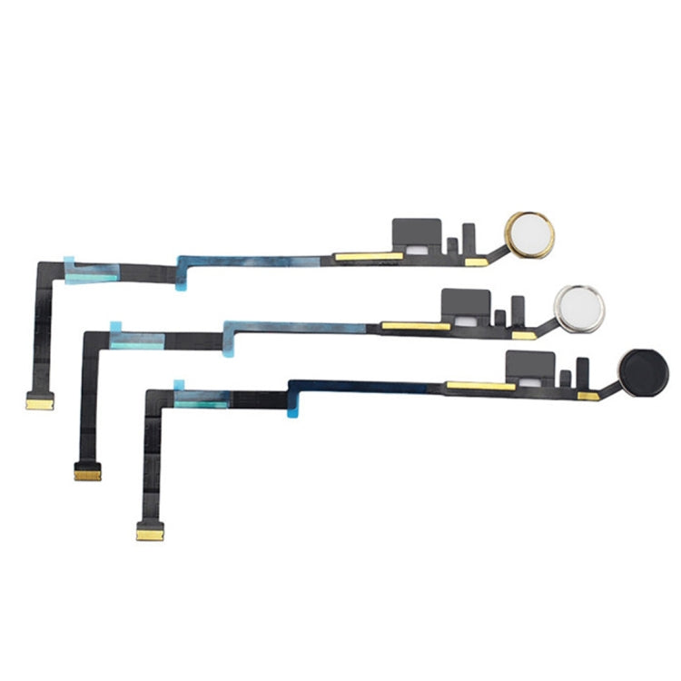 Home Button Flex Cable, Not Supporting Fingerprint Identification for iPad Pro 10.5 inch (Gold) - free shipping - PMC TechLife - Order now!