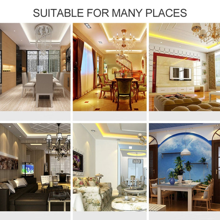 G4 24 LEDs SMD 3528 168LM 6000-6500K Stepless Dimming Energy Saving Light Pin Base Lamp Bulb, DC 12V(White Light) - free shipping - PMC TechLife - Order now!