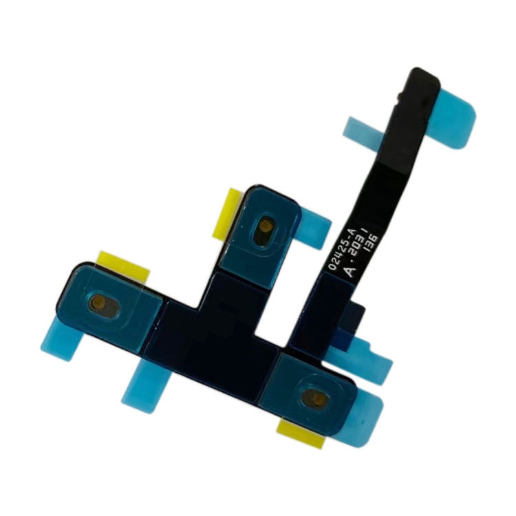 Microphone Flex Cable 821-02425-a for Macbook Pro Retina 16 A2141 2019 - Flex Cable by PMC TechLife | Online Shopping South Africa | PMC TechLife | Buy Now Pay Later Mobicred
