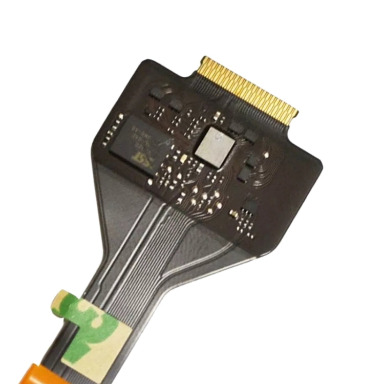 Touch Flex Cable for Macbook Pro Retina 15 inch A1398 2013 2014 821-1904-A - Flex Cable by PMC TechLife | Online Shopping South Africa | PMC TechLife | Buy Now Pay Later Mobicred