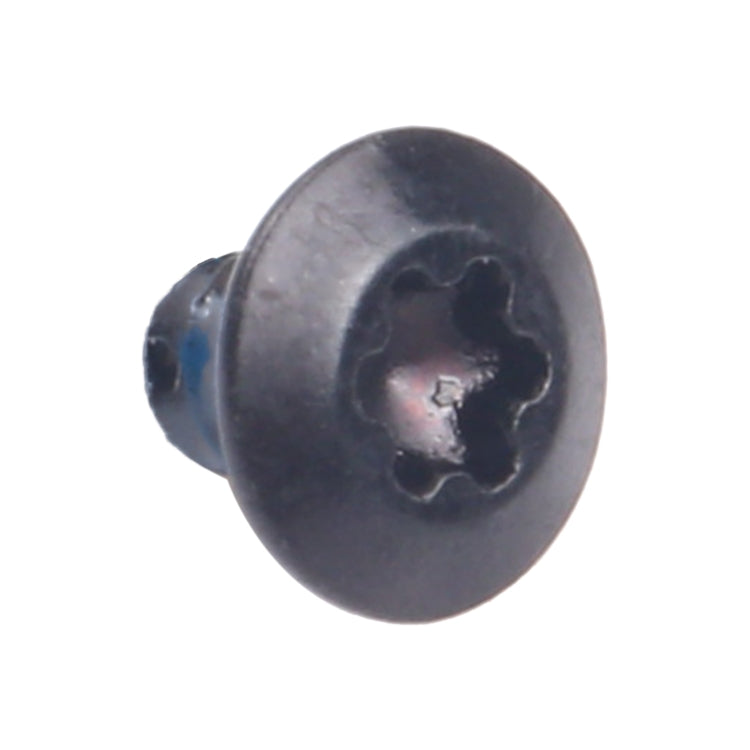 4 PCS Shaft Cover Screws Set For MacBook A1706 / A1708 / A1989 / A2159 / A2289 / A2251 / A2338 / A1707 / A1990 - Screws by PMc TechLife | Online Shopping South Africa | PMc TechLife | Buy Now Pay Later Mobicred