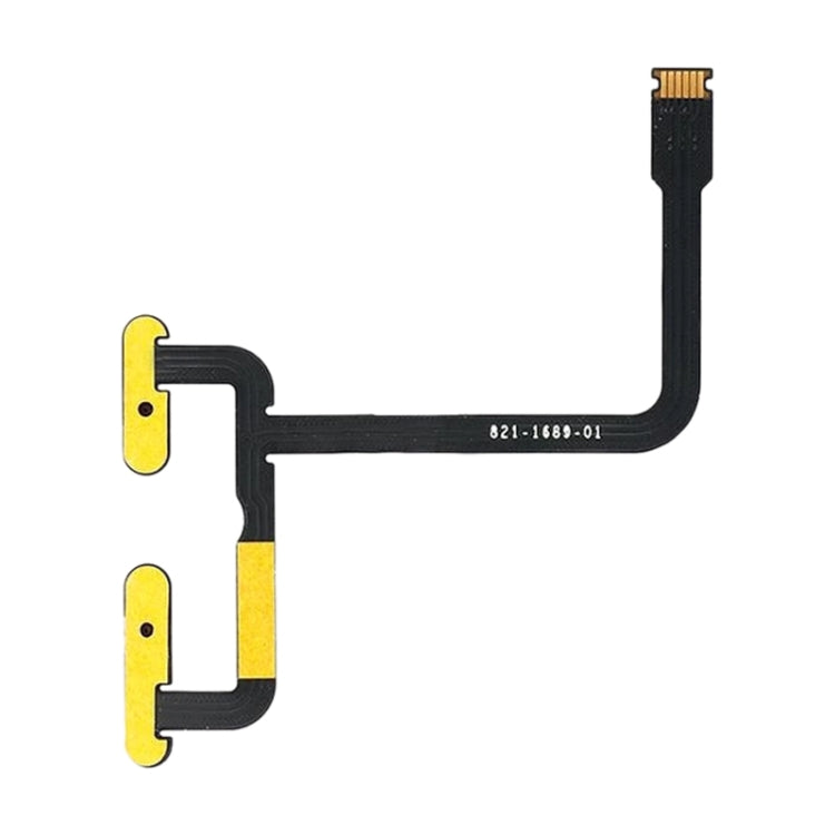 Microphone Flex Cable 821-1690-01 821-1689-04 for MacBook Pro 13.3 inch A1425 (2012 - 2013) - Flex Cable by PMC TechLife | Online Shopping South Africa | PMC TechLife | Buy Now Pay Later Mobicred