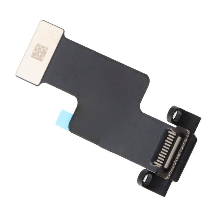 For Macbook Air 15.3 M2 A2941 821-04215-01 Type-C Charging Port Flex Cable (Black) - Flex Cable by PMC TechLife | Online Shopping South Africa | PMC TechLife | Buy Now Pay Later Mobicred
